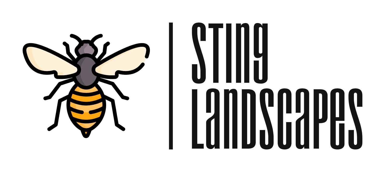 Sting Landscapes